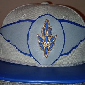 Custom made hats